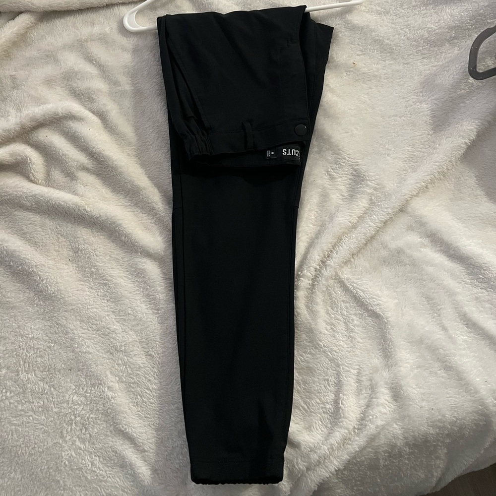 Cuts AO Jogger